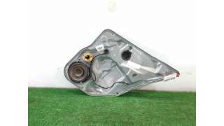 ELEVALUNAS TRASERO DERECHO SEAT CORDOBA (2002-2007) 1.4 16V 75CV 1390CC - L.7570107 / 6L4839752AH