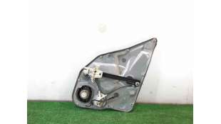 ELEVALUNAS TRASERO DERECHO SEAT CORDOBA (2002-2007) 1.4 16V 75CV 1390CC - L.7570107 / 6L4839752AH 2