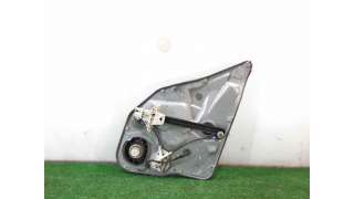 ELEVALUNAS TRASERO DERECHO SEAT CORDOBA (2002-2007) 1.4 16V 75CV 1390CC - L.7570107 / 6L4839752AH