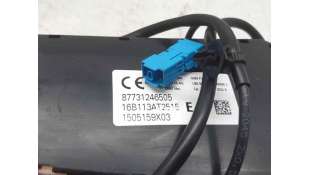 AIRBAG LATERAL DELANTERO IZQUIERDO BMW 2 ACTIVE TOURER (2014-2018) 218 I 136CV 1499CC - L.7570176 / 87731246505 2