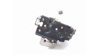 CERRADURA PUERTA DELANTERA DERECHA AUDI A4 (2000-2004) 2.5 TDI QUATTRO 180CV 2496CC - L.7570321 / 4B1837016E