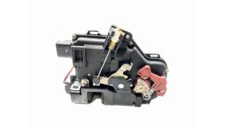 CERRADURA PUERTA DELANTERA DERECHA AUDI A4 (2000-2004) 2.5 TDI QUATTRO 180CV 2496CC - L.7570321 / 4B1837016E