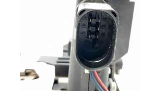 CERRADURA PUERTA DELANTERA DERECHA AUDI A4 (2000-2004) 2.5 TDI QUATTRO 180CV 2496CC - L.7570321 / 4B1837016E