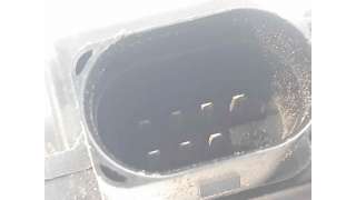 CERRADURA PUERTA TRASERA DERECHA AUDI A4 (2000-2004) 2.5 TDI QUATTRO 180CV 2496CC - L.7570323 / 4B0839016D
