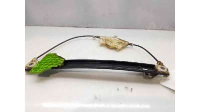 ELEVALUNAS TRASERO DERECHO AUDI A4 (2000-2004) 2.5 TDI QUATTRO 180CV 2496CC - L.7570351 / 8E0839462