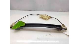 ELEVALUNAS TRASERO DERECHO AUDI A4 (2000-2004) 2.5 TDI QUATTRO 180CV 2496CC - L.7570351 / 8E0839462