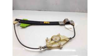 ELEVALUNAS TRASERO DERECHO AUDI A4 (2000-2004) 2.5 TDI QUATTRO 180CV 2496CC - L.7570351 / 8E0839462