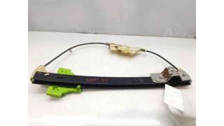 ELEVALUNAS TRASERO IZQUIERDO AUDI A4 (2000-2004) 2.5 TDI QUATTRO 180CV 2496CC - L.7570352 / 8E0839461C