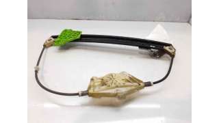 ELEVALUNAS TRASERO IZQUIERDO AUDI A4 (2000-2004) 2.5 TDI QUATTRO 180CV 2496CC - L.7570352 / 8E0839461C