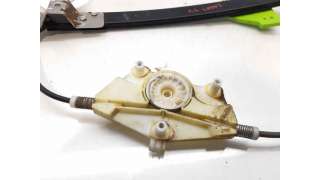ELEVALUNAS TRASERO IZQUIERDO AUDI A4 (2000-2004) 2.5 TDI QUATTRO 180CV 2496CC - L.7570352 / 8E0839461C