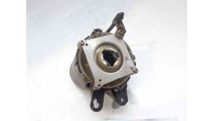 FARO ANTINIEBLA IZQUIERDO AUDI A4 (2000-2004) 2.5 TDI QUATTRO 180CV 2496CC - L.7570360 / 8E0941699 2