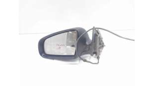 RETROVISOR IZQUIERDO AUDI A4 (2000-2004) 2.5 TDI QUATTRO 180CV 2496CC - L.7570460 / NVE2311