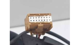 RETROVISOR IZQUIERDO AUDI A4 (2000-2004) 2.5 TDI QUATTRO 180CV 2496CC - L.7570460 / NVE2311 2