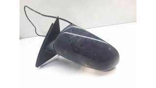 RETROVISOR IZQUIERDO AUDI A4 (2000-2004) 2.5 TDI QUATTRO 180CV 2496CC - L.7570460 / NVE2311