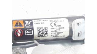 AIRBAG CORTINA DELANTERO IZQUIERDO OPEL CORSA E (2014-) - L.7570492 / 39045977