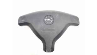 AIRBAG DELANTERO IZQUIERDO OPEL ASTRA G FASTBACK (2000-2005) 1.6 (F08, F48) 84CV 1598CC - L.7570502 / 570392500G