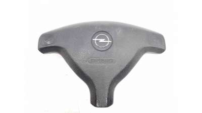 AIRBAG DELANTERO IZQUIERDO OPEL ASTRA G FASTBACK (2000-2005) 1.6 (F08, F48) 84CV 1598CC - L.7570502 / 570392500G