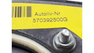 AIRBAG DELANTERO IZQUIERDO OPEL ASTRA G FASTBACK (2000-2005) 1.6 (F08, F48) 84CV 1598CC - L.7570502 / 570392500G