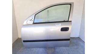 PUERTA DELANTERA IZQUIERDA OPEL ASTRA G FASTBACK (2000-2005) 1.6 (F08, F48) 84CV 1598CC - L.7570700 / 124054