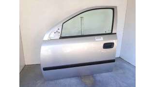 PUERTA DELANTERA IZQUIERDA OPEL ASTRA G FASTBACK (2000-2005) 1.6 (F08, F48) 84CV 1598CC - L.7570700 / 124054