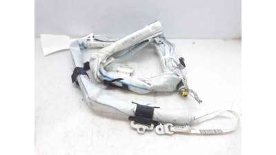 AIRBAG CORTINA DELANTERO IZQUIERDO NISSAN X-TRAIL (2013-) - L.7570749 / 627419900A