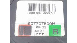 CINTURON SEGURIDAD DELANTERO DERECHO OPEL CORSA E (2014-) - L.7570768 / 607707800H