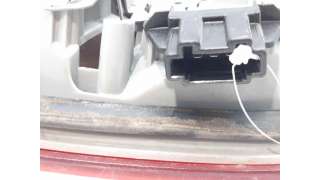 PILOTO TRASERO DERECHO INTERIOR MERCEDES-BENZ CLASE E (1995-1997) E 320 (210.055) 220CV 3199CC - L.7570789 / A2108201064