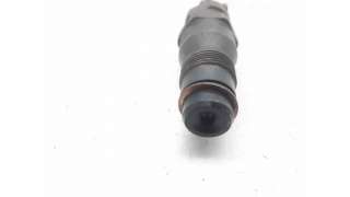 INYECTOR CITROEN XSARA (1998-2005) 1.9 D 70CV 1868CC - L.7571084 / KCA20S106