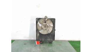 ELECTROVENTILADOR MITSUBISHI CARISMA (2000-2006) 1.8 GDI (DA2A) 122CV 1834CC - L.7571156 / SSA431B091