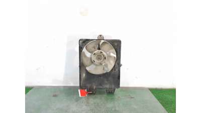 ELECTROVENTILADOR MITSUBISHI CARISMA (2000-2006) 1.8 GDI (DA2A) 122CV 1834CC - L.7571156 / SSA431B091