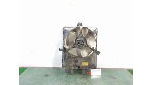 ELECTROVENTILADOR MITSUBISHI CARISMA (2000-2006) 1.8 GDI (DA2A) 122CV 1834CC - L.7571156 / SSA431B091 2