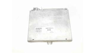 CENTRALITA MOTOR UCE RENAULT MEGANE I (1996-2003) 1.4 E (BA0E, BA0V) 75CV 1390CC - L.7571301 / 7700874461