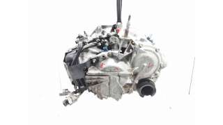 CAJA CAMBIOS RENAULT VEL SATIS (2002-) 3.0 DCI (BJ0J, BJ0N) 177CV 2958CC - L.7571550 / SU1001
