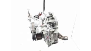 CAJA CAMBIOS RENAULT VEL SATIS (2002-) 3.0 DCI (BJ0J, BJ0N) 177CV 2958CC - L.7571550 / SU1001