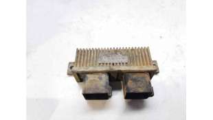 CAJA PRECALENTAMIENTO RENAULT VEL SATIS (2002-) 3.0 DCI (BJ0J, BJ0N) 177CV 2958CC - L.7571582 / 8200054946 2