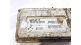 CENTRALITA CAMBIO AUTOMATICO RENAULT VEL SATIS (2002-) 3.0 DCI (BJ0J, BJ0N) 177CV 2958CC - L.7571588 / 8200269493
