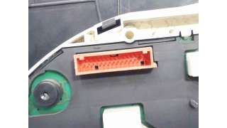 CUADRO INSTRUMENTOS RENAULT VEL SATIS (2002-) 3.0 DCI (BJ0J, BJ0N) 177CV 2958CC - L.7571607 / 8200263368
