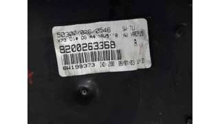 CUADRO INSTRUMENTOS RENAULT VEL SATIS (2002-) 3.0 DCI (BJ0J, BJ0N) 177CV 2958CC - L.7571607 / 8200263368
