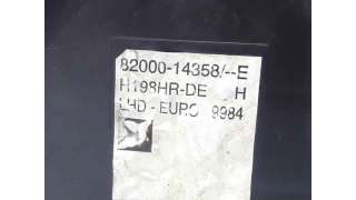 FARO DERECHO RENAULT VEL SATIS (2002-) 3.0 DCI (BJ0J, BJ0N) 177CV 2958CC - L.7571625 / 8200014358