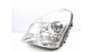 FARO IZQUIERDO RENAULT VEL SATIS (2002-) 3.0 DCI (BJ0J, BJ0N) 177CV 2958CC - L.7571626 / 8200014357