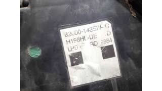 FARO IZQUIERDO RENAULT VEL SATIS (2002-) 3.0 DCI (BJ0J, BJ0N) 177CV 2958CC - L.7571626 / 8200014357