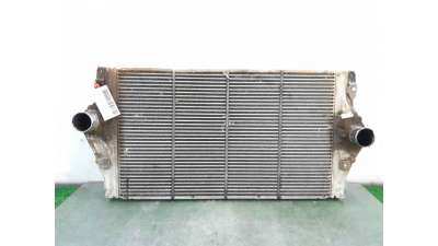 INTERCOOLER RENAULT VEL SATIS (2002-) 3.0 DCI (BJ0J, BJ0N) 177CV 2958CC - L.7571637 / 8200033732