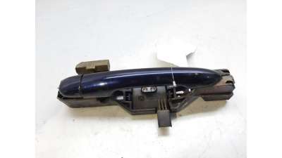 MANETA EXTERIOR DELANTERA DERECHA RENAULT VEL SATIS (2002-) 3.0 DCI (BJ0J, BJ0N) 177CV 2958CC - L.7571658 / 7701472931