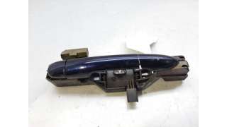 MANETA EXTERIOR DELANTERA DERECHA RENAULT VEL SATIS (2002-) 3.0 DCI (BJ0J, BJ0N) 177CV 2958CC - L.7571658 / 7701472931
