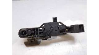 MANETA EXTERIOR DELANTERA DERECHA RENAULT VEL SATIS (2002-) 3.0 DCI (BJ0J, BJ0N) 177CV 2958CC - L.7571658 / 7701472931