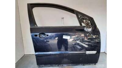 PUERTA DELANTERA DERECHA RENAULT VEL SATIS (2002-) 3.0 DCI (BJ0J, BJ0N) 177CV 2958CC - L.7571694 / 7751476828