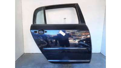 PUERTA TRASERA DERECHA RENAULT VEL SATIS (2002-) 3.0 DCI (BJ0J, BJ0N) 177CV 2958CC - L.7571696 / 7751472361