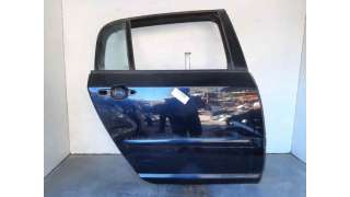 PUERTA TRASERA DERECHA RENAULT VEL SATIS (2002-) 3.0 DCI (BJ0J, BJ0N) 177CV 2958CC - L.7571696 / 7751472361