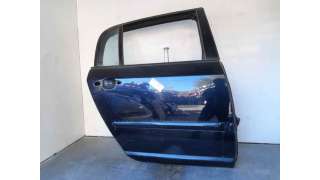 PUERTA TRASERA DERECHA RENAULT VEL SATIS (2002-) 3.0 DCI (BJ0J, BJ0N) 177CV 2958CC - L.7571696 / 7751472361