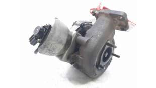TURBOCOMPRESOR RENAULT VEL SATIS (2002-) 3.0 DCI (BJ0J, BJ0N) 177CV 2958CC - L.7571720 / 8972409267 2
